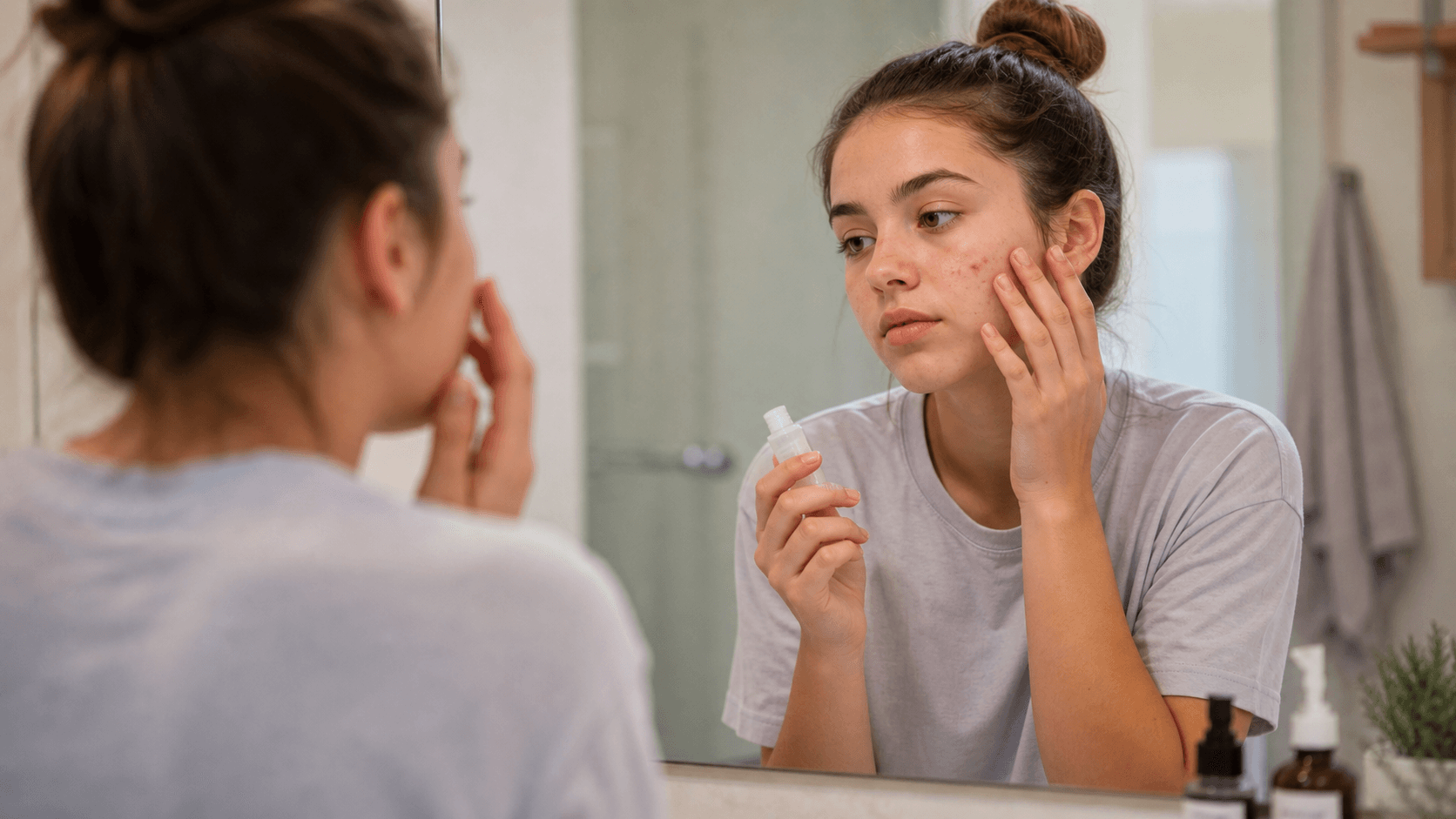 Cum îți dai seama dacă un produs de skincare îți irită pielea