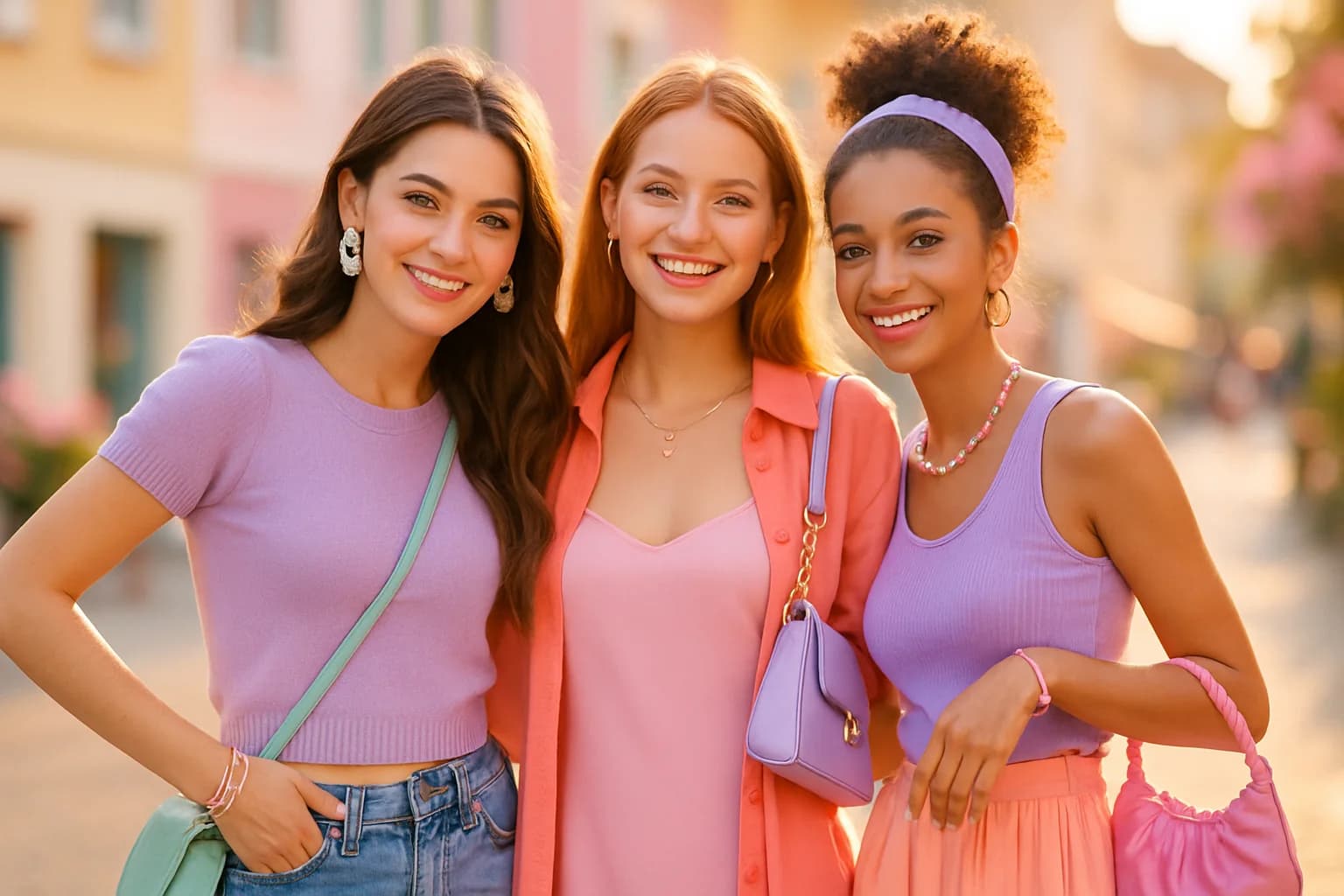 Cum să îți alegi accesoriile ca să completezi perfect un look