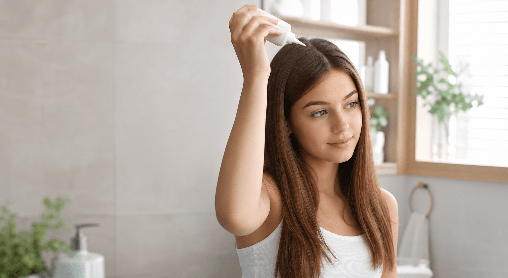Cum să recunoști pielea deshidratată la adolescente și ce ajută