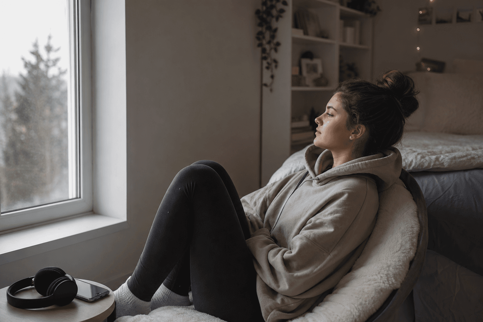 Social battery la adolescente: ce înseamnă și cum îți dai seama că s-a terminat
